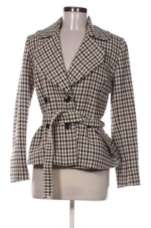 Damski płaszcz Unbranded, Rozmiar S, Kolor Kolorowy, Cena 89,99 zł