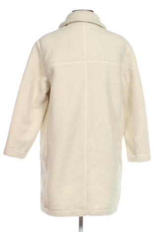 Dámsky kabát  Uniqlo, Veľkosť L, Farba Kremová, Cena  24,95 €
