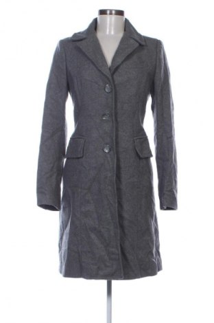 Dámský kabát  United Colors Of Benetton, Velikost L, Barva Šedá, Cena  1 279,00 Kč