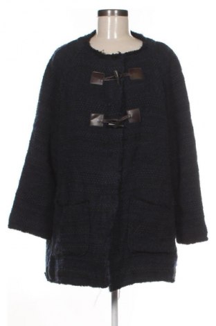 Palton de femei United Colors Of Benetton, Mărime XXL, Culoare Multicolor, Preț 155,99 Lei