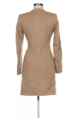 Dámský kabát  United Colors Of Benetton, Velikost M, Barva Béžová, Cena  1 279,00 Kč