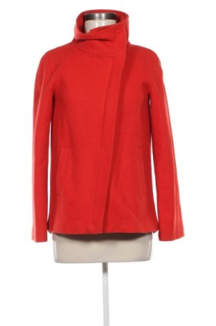 Dámsky kabát  United Colors Of Benetton, Veľkosť M, Farba Červená, Cena  27,95 €