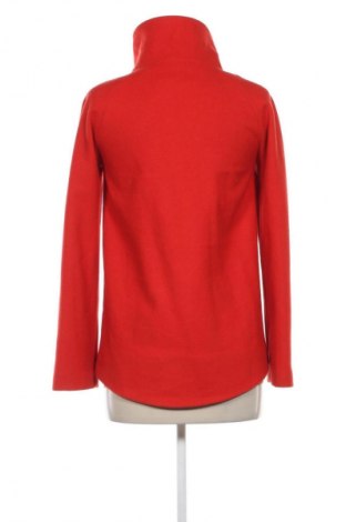 Dámsky kabát  United Colors Of Benetton, Veľkosť M, Farba Červená, Cena  27,95 €