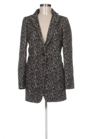 Γυναικείο παλτό United Colors Of Benetton, Μέγεθος S, Χρώμα Πολύχρωμο, Τιμή 29,99 €