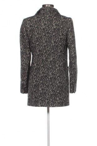 Γυναικείο παλτό United Colors Of Benetton, Μέγεθος S, Χρώμα Πολύχρωμο, Τιμή 29,99 €