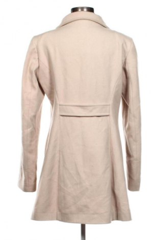 Dámský kabát  United Colors Of Benetton, Velikost L, Barva Béžová, Cena  1 279,00 Kč
