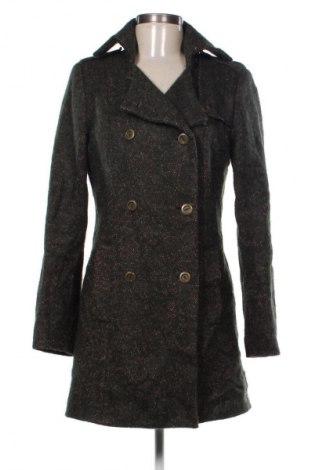 Dámský kabát  United Colors Of Benetton, Velikost M, Barva Vícebarevné, Cena  1 279,00 Kč