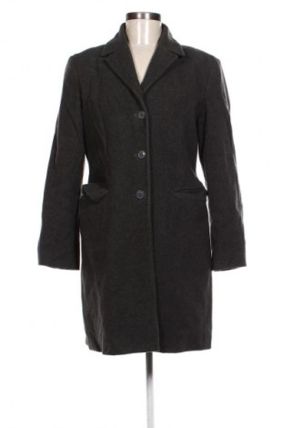 Дамско палто United Colors Of Benetton, Размер XL, Цвят Сив, Цена 49,00 €