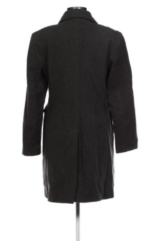 Дамско палто United Colors Of Benetton, Размер XL, Цвят Сив, Цена 49,00 €