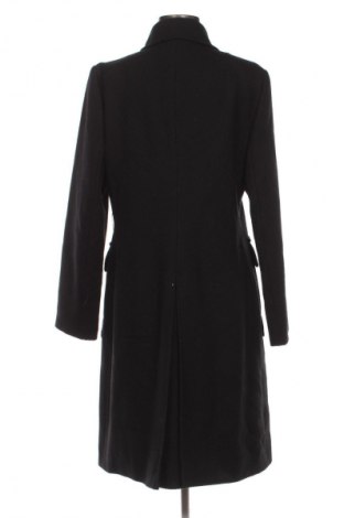 Дамско палто United Colors Of Benetton, Размер XL, Цвят Черен, Цена 26,07 €