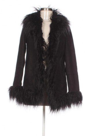 Damenmantel Urban Outfitters, Größe S, Farbe Schwarz, Preis 26,99 €