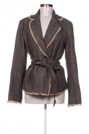 Damenmantel VILA, Größe L, Farbe Mehrfarbig, Preis € 25,00