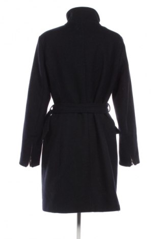 Damski płaszcz VILA, Rozmiar L, Kolor Niebieski, Cena 403,44 zł