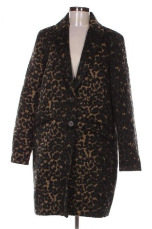 Γυναικείο παλτό VILA, Μέγεθος L, Χρώμα Πολύχρωμο, Τιμή 19,99 €