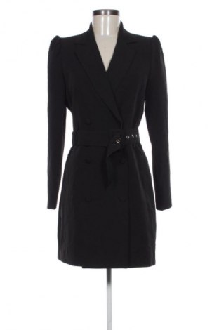 Дамско палто VILA, Размер S, Цвят Черен, Цена 12,78 €