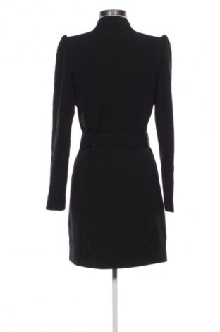 Дамско палто VILA, Размер S, Цвят Черен, Цена 12,78 €