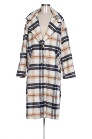 Γυναικείο παλτό VILA, Μέγεθος XL, Χρώμα Πολύχρωμο, Τιμή 75,99 €