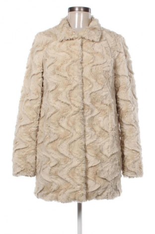 Palton de femei Vero Moda, Mărime S, Culoare Bej, Preț 83,99 Lei