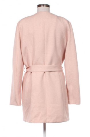 Дамско палто Vero Moda, Размер XL, Цвят Розов, Цена 24,55 €