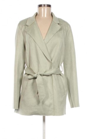 Palton de femei Vero Moda, Mărime S, Culoare Verde, Preț 130,33 Lei
