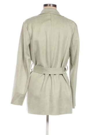 Palton de femei Vero Moda, Mărime S, Culoare Verde, Preț 130,33 Lei