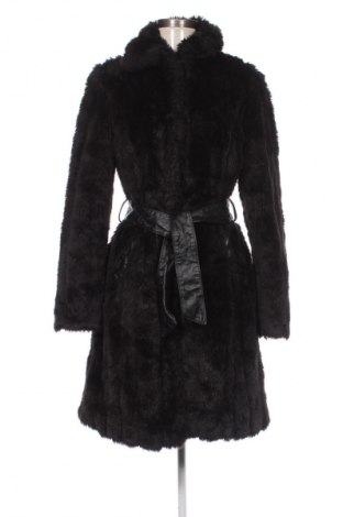 Дамско палто Vero Moda, Размер S, Цвят Черен, Цена 28,12 €