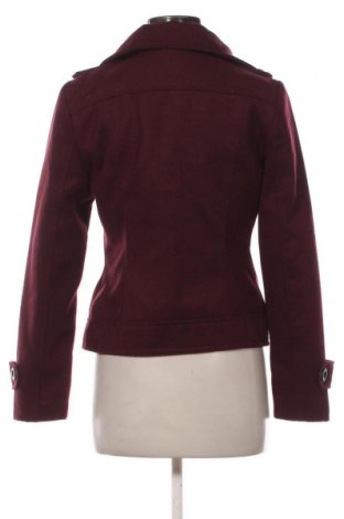 Дамско палто Vero Moda, Размер M, Цвят Червен, Цена 14,31 €