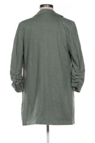 Дамско палто Vero Moda, Размер S, Цвят Зелен, Цена 56,24 €