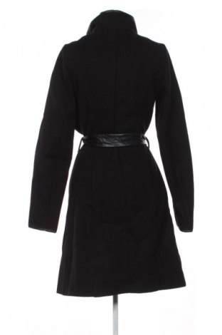 Damenmantel Vero Moda, Größe S, Farbe Schwarz, Preis € 83,99