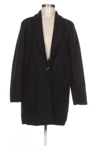 Damski płaszcz Vogue, Rozmiar M, Kolor Czarny, Cena 106,99 zł