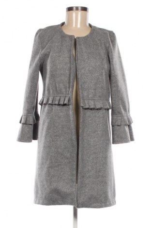 Dámský kabát  Vogue, Velikost S, Barva Šedá, Cena  599,00 Kč