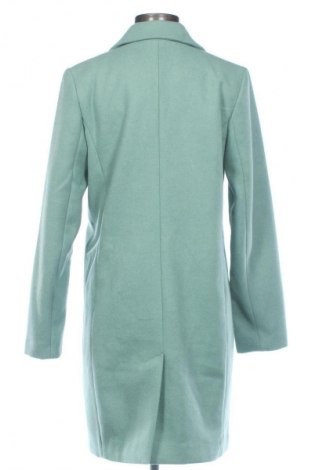 Damski płaszcz WE, Rozmiar M, Kolor Zielony, Cena 241,13 zł