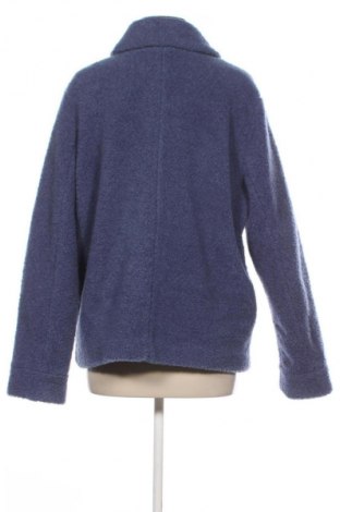 Dámský kabát  WE, Velikost XL, Barva Modrá, Cena  409,00 Kč