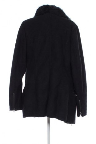 Γυναικείο παλτό Warehouse, Μέγεθος M, Χρώμα Μαύρο, Τιμή 36,99 €