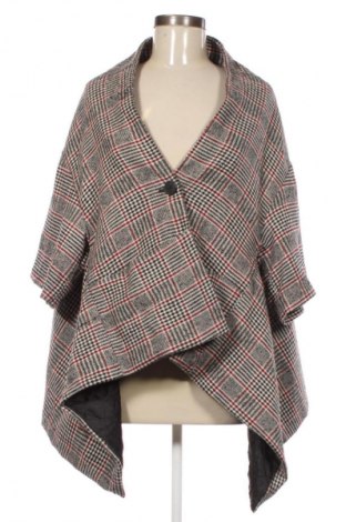 Damenmantel Wendy Trendy, Größe M, Farbe Mehrfarbig, Preis 24,99 €