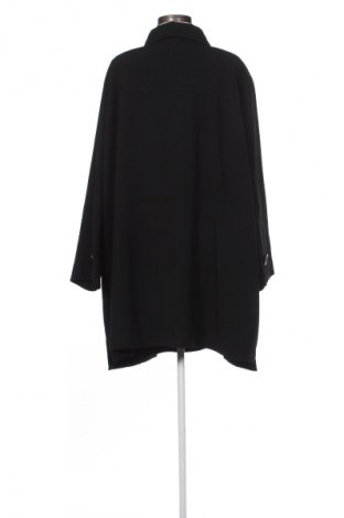 Damenmantel Wille, Größe 3XL, Farbe Schwarz, Preis 30,00 €