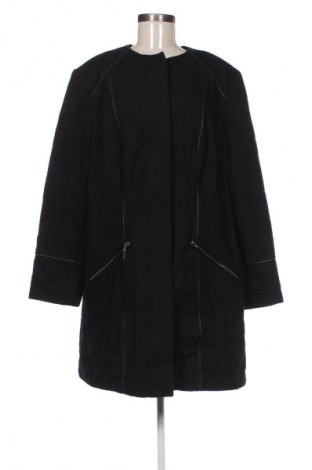 Damenmantel Xlnt, Größe XL, Farbe Schwarz, Preis 39,99 €
