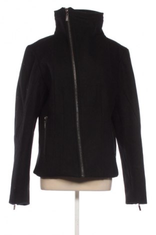 Дамско палто Yes Zee, Размер L, Цвят Черен, Цена 58,79 €