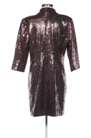 Palton de femei Yessica, Mărime L, Culoare Auriu, Preț 82,99 Lei