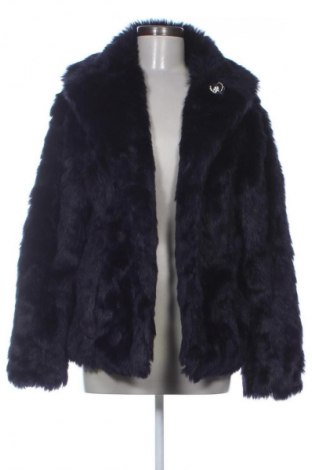 Дамско палто Yessica, Размер L, Цвят Син, Цена 20,96 €