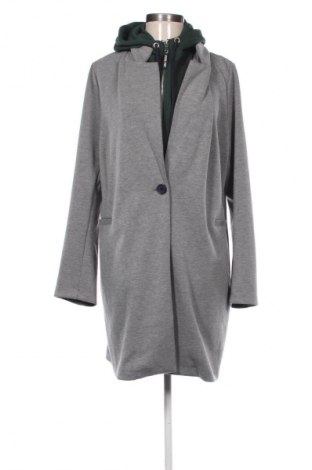 Damenmantel Yest, Größe XL, Farbe Grau, Preis 49,00 €