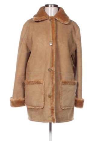 Damenmantel Your Sixth Sense, Größe L, Farbe Braun, Preis 45,08 €