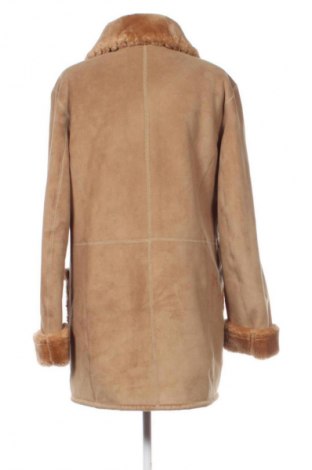 Damenmantel Your Sixth Sense, Größe L, Farbe Braun, Preis 45,08 €