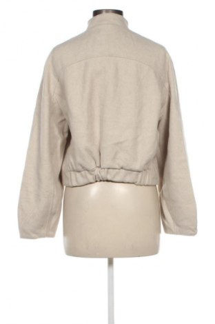 Dámský kabát  Zara, Velikost S, Barva Béžová, Cena  959,00 Kč