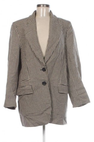 Damski płaszcz Zara, Rozmiar XL, Kolor Kolorowy, Cena 121,99 zł