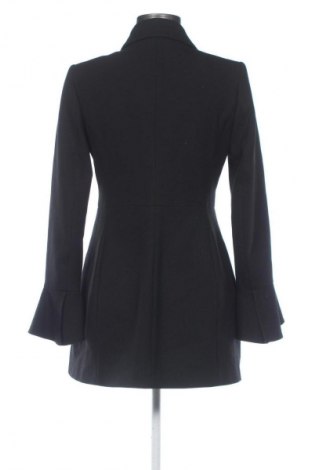 Palton de femei Zara, Mărime M, Culoare Negru, Preț 131,99 Lei