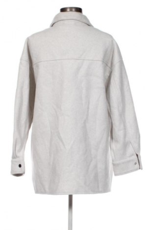 Dámský kabát  Zara, Velikost L, Barva Šedá, Cena  909,00 Kč