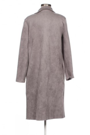 Damenmantel Zara, Größe S, Farbe Grau, Preis € 21,99