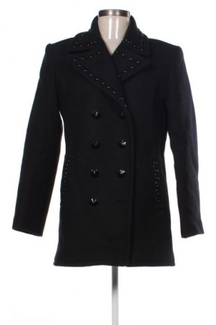 Damenmantel Zara, Größe S, Farbe Schwarz, Preis € 35,00