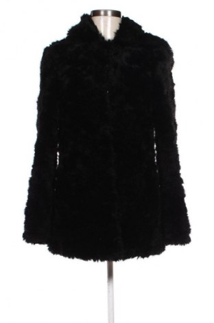 Γυναικείο παλτό Zara, Μέγεθος XS, Χρώμα Μαύρο, Τιμή 23,99 €